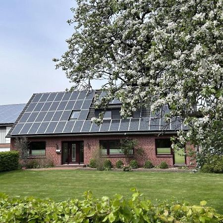 Huus Marschkiek Apartment Langenhorn Bagian luar foto