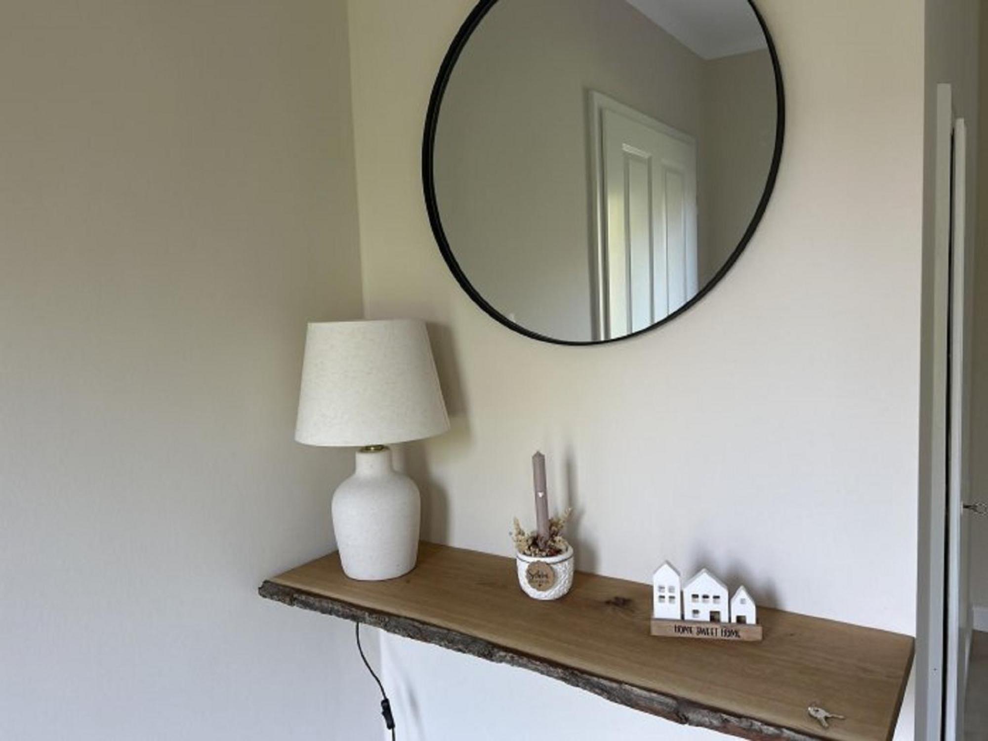Huus Marschkiek Apartment Langenhorn Bagian luar foto