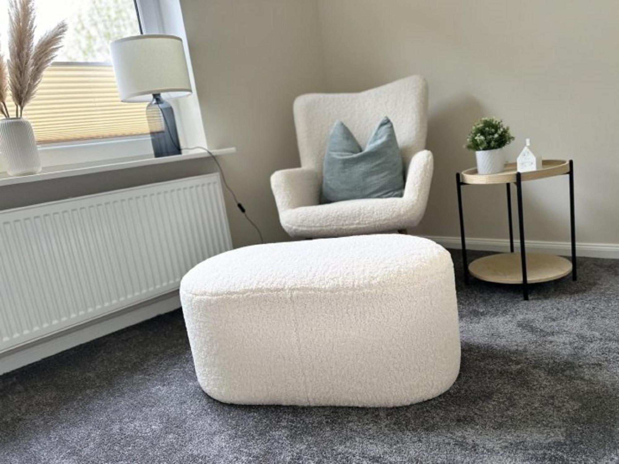 Huus Marschkiek Apartment Langenhorn Bagian luar foto